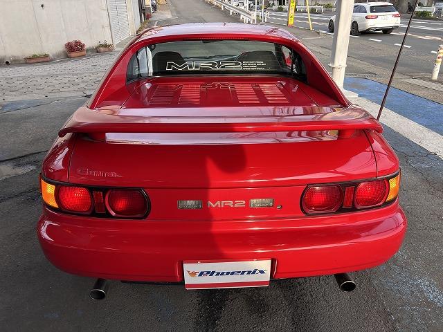 トヨタ ＭＲ２