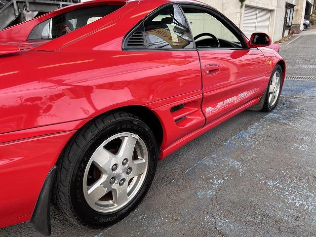 トヨタ ＭＲ２