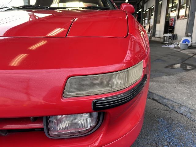 トヨタ ＭＲ２