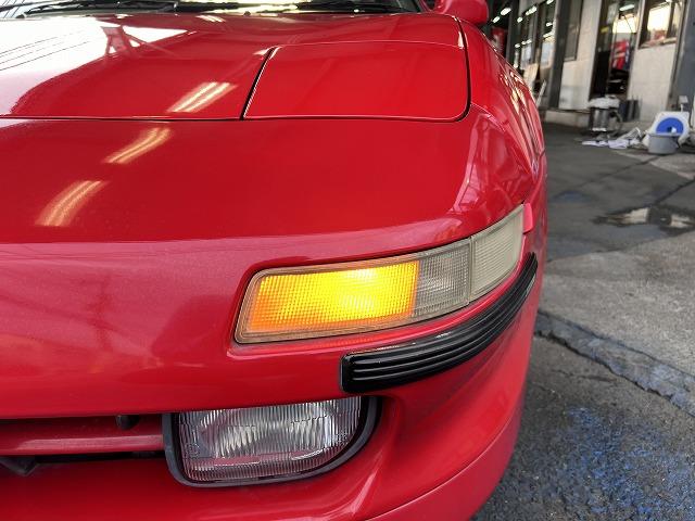 トヨタ ＭＲ２