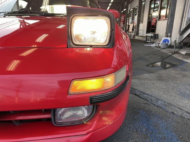 トヨタ ＭＲ２