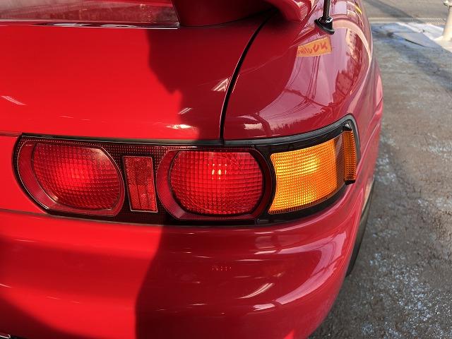 トヨタ ＭＲ２