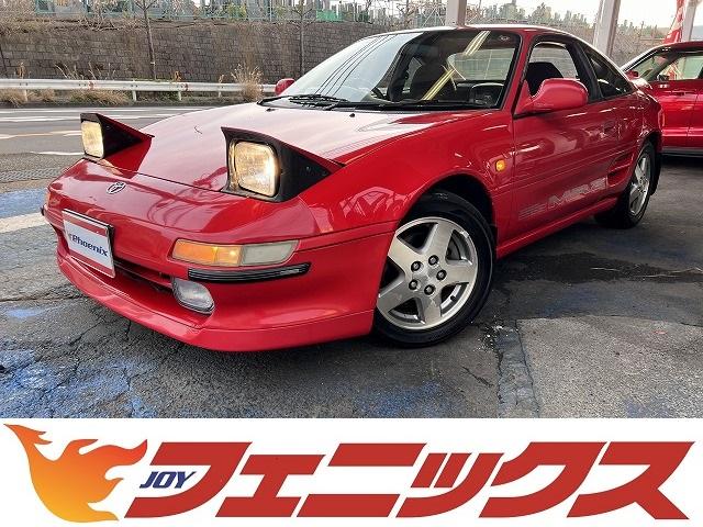 トヨタ ＭＲ２