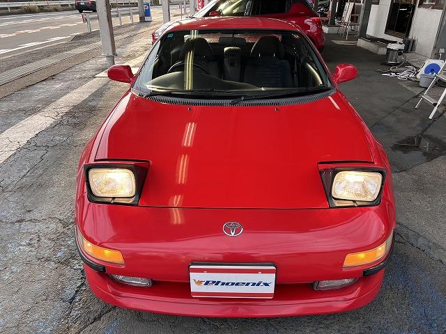 ＭＲ２ Ｇリミテッド　後期型・ノーマルルーフ・走行６４，１７５ｋｍ・純正５速ＭＴ・純正スポイラー・ＥＴＣ・フルセグＴＶ・ＤＶＤ（76枚目）