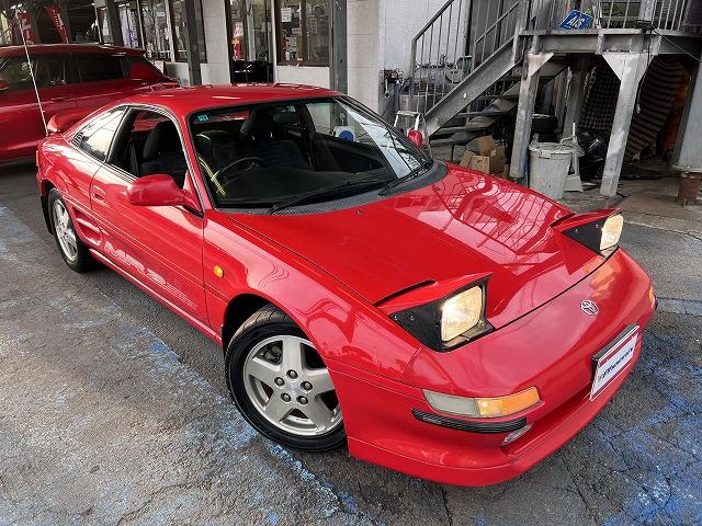 トヨタ ＭＲ２