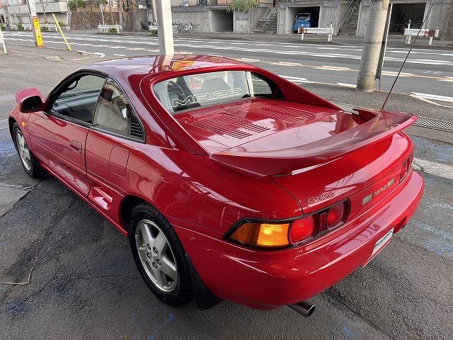 トヨタ ＭＲ２