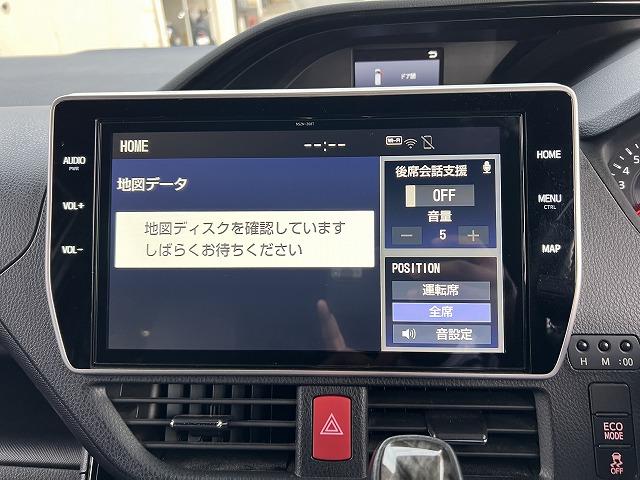 Ｓｉ　ダブルバイビーＩＩＩ　禁煙車　純正１０型ナビＴＶ　後席１２．１型フリップダウンモニター　両側パワースライドドア　ＥＴＣ　ＣＯＭＴＥＣ前後ドラレコ　バックカメラ　Ｂｌｕｅｔｏｏｔｈ　ＬＥＤヘッドライト　フルエアロ　ＭＴモード(30枚目)