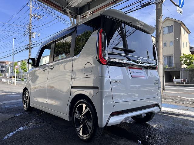 日産 ルークス