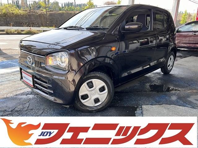 キャロル ＧＳ　修復歴無し・禁煙車・衝突軽減ブレーキ・ナビ・ＤＶＤビデオ・バックモニター・ＥＴＣ・ＨＩＤライト・キーレス・オートライト・（80枚目）