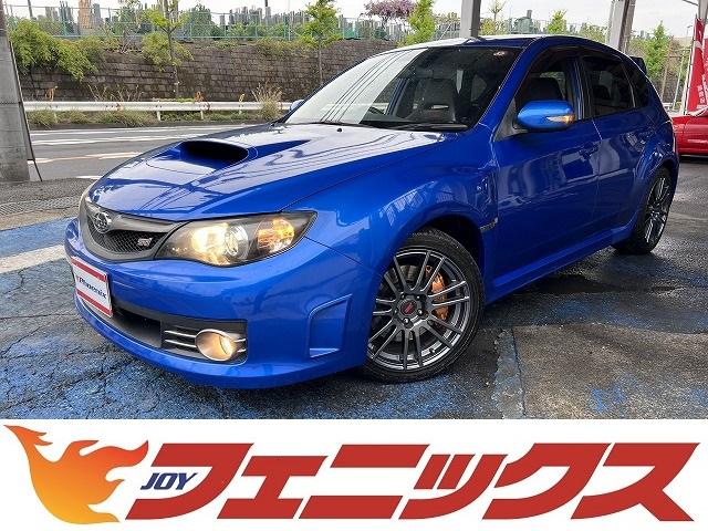 インプレッサ ＷＲＸ　ＳＴｉ　スペックＣ　禁煙車・９００台限定車・１８アルミ・金ブレンボキャリパー・ＳＩドライブ・オプションレカロハーフレザーシート・ＨＤＤナビＴＶ・バックモニター・キーレス・ＨＩＤライト・専用エアロ・（80枚目）