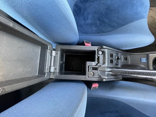 インプレッサ WRXタイプRA リミテッド 修復歴無し・特別仕様車・1000台限定車・シリアルNO803・純正エアロ・大型リアスポ・16アルミ・専用555シート・ETC・柿本改マフラー・ブリッツ車高調・タイミングベルト交換済み(36枚目)