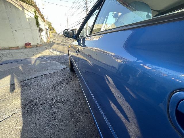 インプレッサ WRXタイプRA リミテッド 修復歴無し・特別仕様車・1000台限定車・シリアルNO803・純正エアロ・大型リアスポ・16アルミ・専用555シート・ETC・柿本改マフラー・ブリッツ車高調・タイミングベルト交換済み(41枚目)