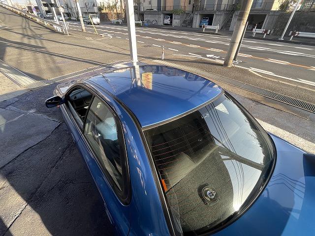 インプレッサ WRXタイプRA リミテッド 修復歴無し・特別仕様車・1000台限定車・シリアルNO803・純正エアロ・大型リアスポ・16アルミ・専用555シート・ETC・柿本改マフラー・ブリッツ車高調・タイミングベルト交換済み(47枚目)