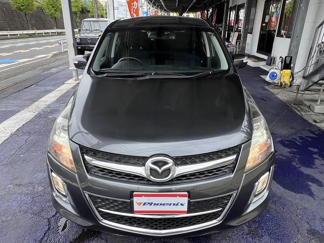 ＭＰＶ ２３Ｓ　修復歴無し・禁煙車・ナビ・フルセグ・Ｂｌｕｅｔｏｏｔｈ・ＣＤ・ＤＶＤ・バックカメラ・ＥＴＣ・ドラレコ前後・ＥＴＣ・両側パワースライドドア・カードキー・車検２年付き・（10枚目）