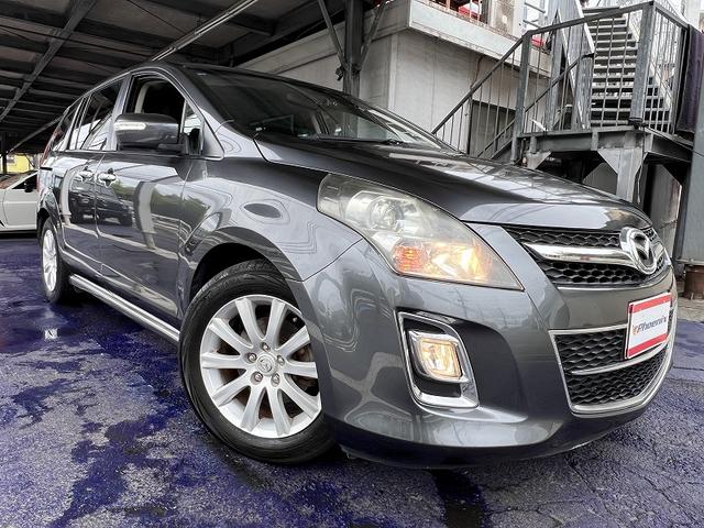 ＭＰＶ ２３Ｓ　修復歴無し・禁煙車・ナビ・フルセグ・Ｂｌｕｅｔｏｏｔｈ・ＣＤ・ＤＶＤ・バックカメラ・ＥＴＣ・ドラレコ前後・ＥＴＣ・両側パワースライドドア・カードキー・車検２年付き・（13枚目）