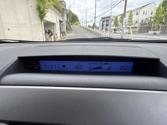 ＭＰＶ ２３Ｓ　修復歴無し・禁煙車・ナビ・フルセグ・Ｂｌｕｅｔｏｏｔｈ・ＣＤ・ＤＶＤ・バックカメラ・ＥＴＣ・ドラレコ前後・ＥＴＣ・両側パワースライドドア・カードキー・車検２年付き・（30枚目）