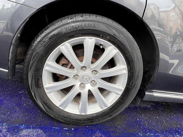 ＭＰＶ ２３Ｓ　修復歴無し・禁煙車・ナビ・フルセグ・Ｂｌｕｅｔｏｏｔｈ・ＣＤ・ＤＶＤ・バックカメラ・ＥＴＣ・ドラレコ前後・ＥＴＣ・両側パワースライドドア・カードキー・車検２年付き・（52枚目）