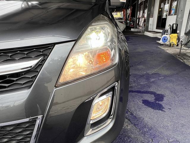 ＭＰＶ ２３Ｓ　修復歴無し・禁煙車・ナビ・フルセグ・Ｂｌｕｅｔｏｏｔｈ・ＣＤ・ＤＶＤ・バックカメラ・ＥＴＣ・ドラレコ前後・ＥＴＣ・両側パワースライドドア・カードキー・車検２年付き・（62枚目）