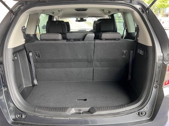 ＭＰＶ ２３Ｓ　修復歴無し・禁煙車・ナビ・フルセグ・Ｂｌｕｅｔｏｏｔｈ・ＣＤ・ＤＶＤ・バックカメラ・ＥＴＣ・ドラレコ前後・ＥＴＣ・両側パワースライドドア・カードキー・車検２年付き・（65枚目）