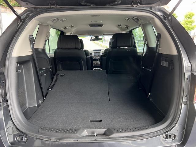 ＭＰＶ ２３Ｓ　修復歴無し・禁煙車・ナビ・フルセグ・Ｂｌｕｅｔｏｏｔｈ・ＣＤ・ＤＶＤ・バックカメラ・ＥＴＣ・ドラレコ前後・ＥＴＣ・両側パワースライドドア・カードキー・車検２年付き・（66枚目）