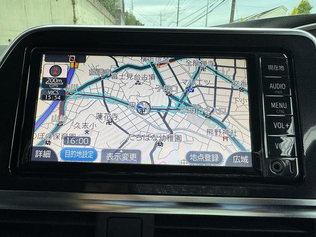 シエンタ ハイブリッドＧ　修復歴無し・禁煙車・ワンオーナー車・ナビ・フルセグ・ＢＴ・ＡＵＸ・ＥＴＣ・バックカメラ・ドラレコ・両側パワスラ・シートヒーター・スマートキー・プッシュスタート・（3枚目）