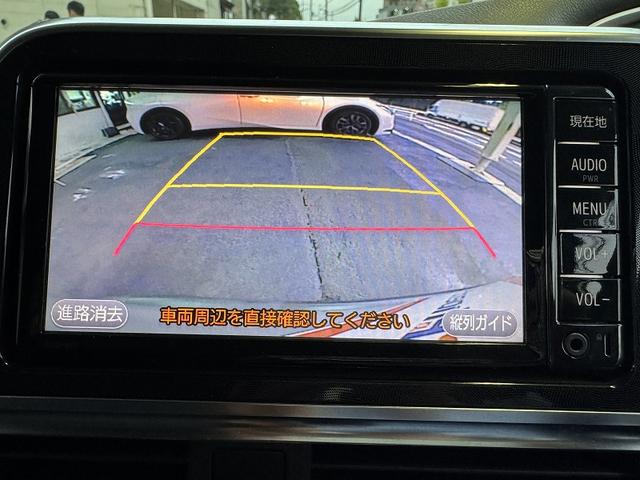 シエンタ ハイブリッドＧ　修復歴無し・禁煙車・ワンオーナー車・ナビ・フルセグ・ＢＴ・ＡＵＸ・ＥＴＣ・バックカメラ・ドラレコ・両側パワスラ・シートヒーター・スマートキー・プッシュスタート・（4枚目）