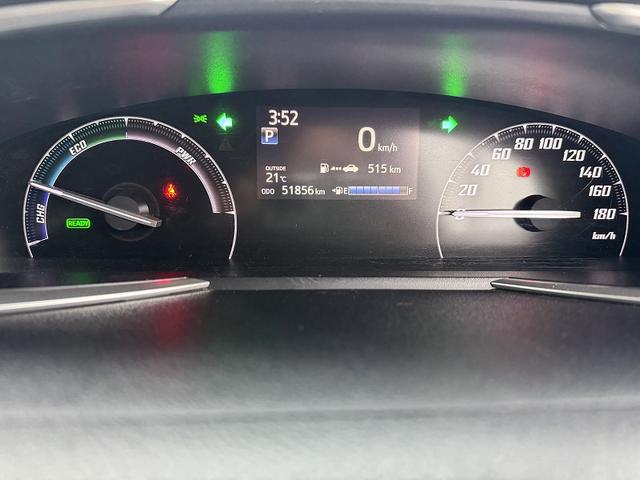 シエンタ ハイブリッドＧ　修復歴無し・禁煙車・ワンオーナー車・ナビ・フルセグ・ＢＴ・ＡＵＸ・ＥＴＣ・バックカメラ・ドラレコ・両側パワスラ・シートヒーター・スマートキー・プッシュスタート・（23枚目）