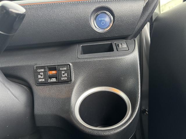 シエンタ ハイブリッドＧ　修復歴無し・禁煙車・ワンオーナー車・ナビ・フルセグ・ＢＴ・ＡＵＸ・ＥＴＣ・バックカメラ・ドラレコ・両側パワスラ・シートヒーター・スマートキー・プッシュスタート・（25枚目）