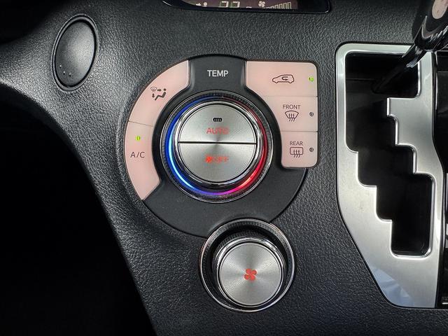 シエンタ ハイブリッドＧ　修復歴無し・禁煙車・ワンオーナー車・ナビ・フルセグ・ＢＴ・ＡＵＸ・ＥＴＣ・バックカメラ・ドラレコ・両側パワスラ・シートヒーター・スマートキー・プッシュスタート・（27枚目）