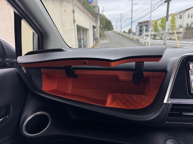 シエンタ ハイブリッドＧ　修復歴無し・禁煙車・ワンオーナー車・ナビ・フルセグ・ＢＴ・ＡＵＸ・ＥＴＣ・バックカメラ・ドラレコ・両側パワスラ・シートヒーター・スマートキー・プッシュスタート・（29枚目）