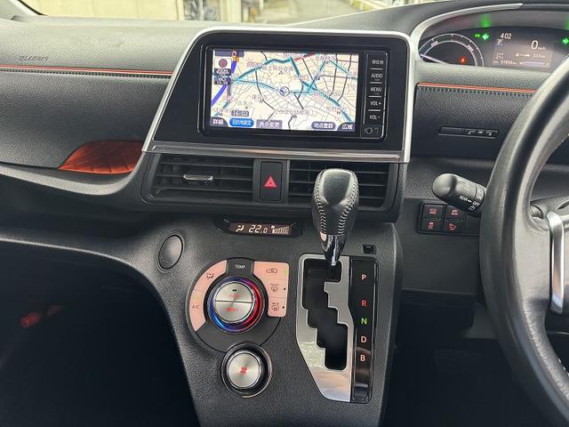 シエンタ ハイブリッドＧ　修復歴無し・禁煙車・ワンオーナー車・ナビ・フルセグ・ＢＴ・ＡＵＸ・ＥＴＣ・バックカメラ・ドラレコ・両側パワスラ・シートヒーター・スマートキー・プッシュスタート・（35枚目）