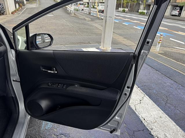 シエンタ ハイブリッドＧ　修復歴無し・禁煙車・ワンオーナー車・ナビ・フルセグ・ＢＴ・ＡＵＸ・ＥＴＣ・バックカメラ・ドラレコ・両側パワスラ・シートヒーター・スマートキー・プッシュスタート・（41枚目）