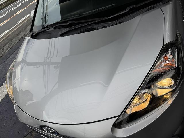 シエンタ ハイブリッドＧ　修復歴無し・禁煙車・ワンオーナー車・ナビ・フルセグ・ＢＴ・ＡＵＸ・ＥＴＣ・バックカメラ・ドラレコ・両側パワスラ・シートヒーター・スマートキー・プッシュスタート・（43枚目）