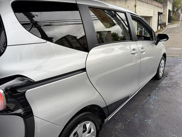 シエンタ ハイブリッドＧ　修復歴無し・禁煙車・ワンオーナー車・ナビ・フルセグ・ＢＴ・ＡＵＸ・ＥＴＣ・バックカメラ・ドラレコ・両側パワスラ・シートヒーター・スマートキー・プッシュスタート・（52枚目）