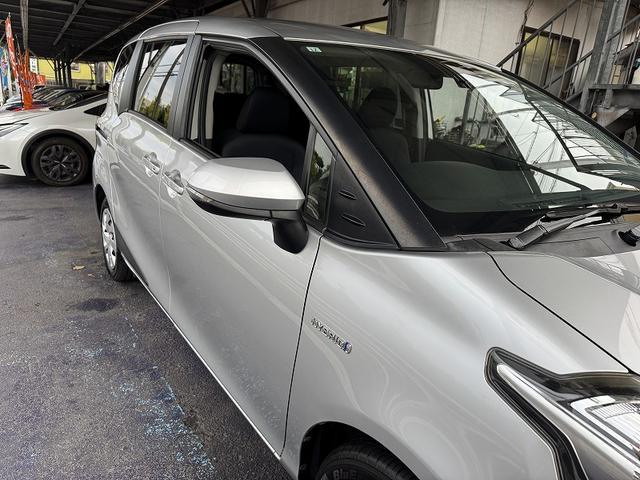 シエンタ ハイブリッドＧ　修復歴無し・禁煙車・ワンオーナー車・ナビ・フルセグ・ＢＴ・ＡＵＸ・ＥＴＣ・バックカメラ・ドラレコ・両側パワスラ・シートヒーター・スマートキー・プッシュスタート・（53枚目）