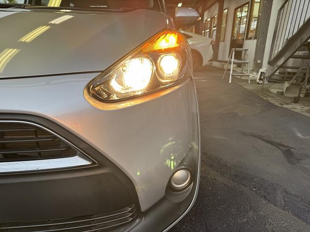 シエンタ ハイブリッドＧ　修復歴無し・禁煙車・ワンオーナー車・ナビ・フルセグ・ＢＴ・ＡＵＸ・ＥＴＣ・バックカメラ・ドラレコ・両側パワスラ・シートヒーター・スマートキー・プッシュスタート・（65枚目）