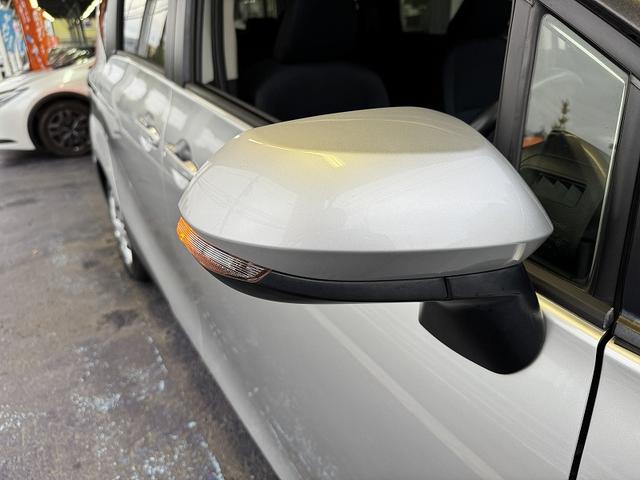 シエンタ ハイブリッドＧ　修復歴無し・禁煙車・ワンオーナー車・ナビ・フルセグ・ＢＴ・ＡＵＸ・ＥＴＣ・バックカメラ・ドラレコ・両側パワスラ・シートヒーター・スマートキー・プッシュスタート・（66枚目）