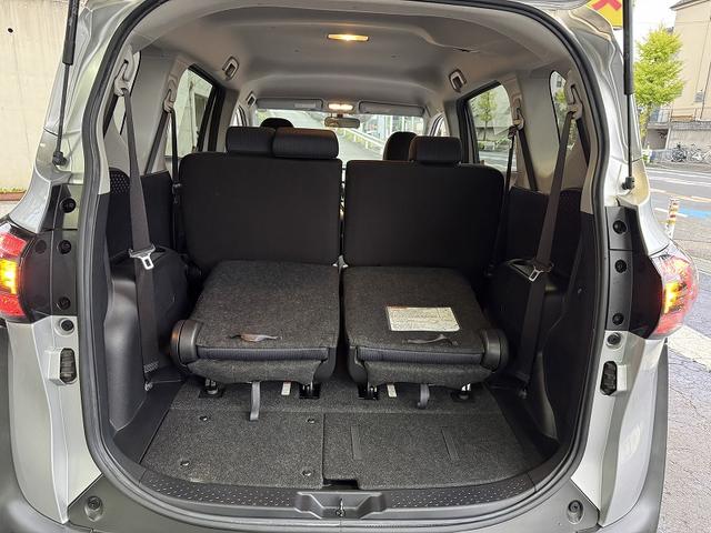 シエンタ ハイブリッドＧ　修復歴無し・禁煙車・ワンオーナー車・ナビ・フルセグ・ＢＴ・ＡＵＸ・ＥＴＣ・バックカメラ・ドラレコ・両側パワスラ・シートヒーター・スマートキー・プッシュスタート・（69枚目）
