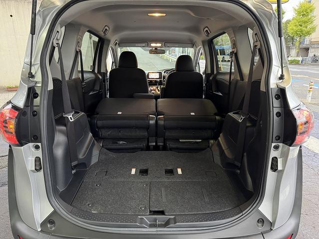 シエンタ ハイブリッドＧ　修復歴無し・禁煙車・ワンオーナー車・ナビ・フルセグ・ＢＴ・ＡＵＸ・ＥＴＣ・バックカメラ・ドラレコ・両側パワスラ・シートヒーター・スマートキー・プッシュスタート・（70枚目）