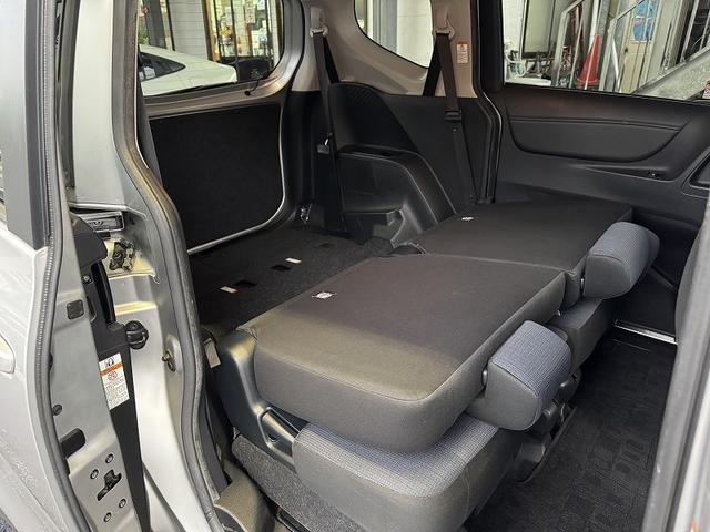 シエンタ ハイブリッドＧ　修復歴無し・禁煙車・ワンオーナー車・ナビ・フルセグ・ＢＴ・ＡＵＸ・ＥＴＣ・バックカメラ・ドラレコ・両側パワスラ・シートヒーター・スマートキー・プッシュスタート・（71枚目）