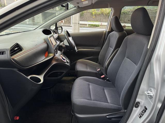 シエンタ ハイブリッドＧ　修復歴無し・禁煙車・ワンオーナー車・ナビ・フルセグ・ＢＴ・ＡＵＸ・ＥＴＣ・バックカメラ・ドラレコ・両側パワスラ・シートヒーター・スマートキー・プッシュスタート・（79枚目）