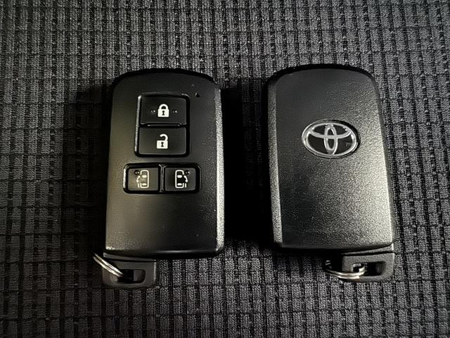 シエンタ ハイブリッドＧ　修復歴無し・禁煙車・ワンオーナー車・ナビ・フルセグ・ＢＴ・ＡＵＸ・ＥＴＣ・バックカメラ・ドラレコ・両側パワスラ・シートヒーター・スマートキー・プッシュスタート・（80枚目）