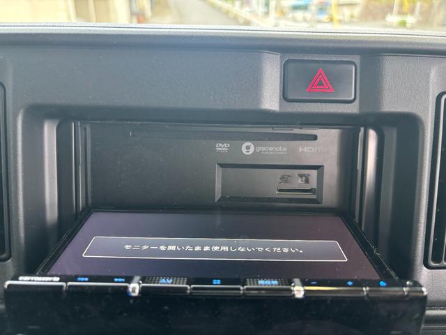 ハイゼットカーゴ ＤＸ　ＳＡＩＩＩ　修復歴無・禁煙車・ワンオーナー・キーレス・ナビＴＶ・バックモニタ・オーバーヘッドコンソール・ドライブレコーダ・ＤＶＤ再生・ＥＴＣ・ドアバイザー・フロアマット・ＬＥＤオートライト・スマートアシストＩＩＩ（24枚目）