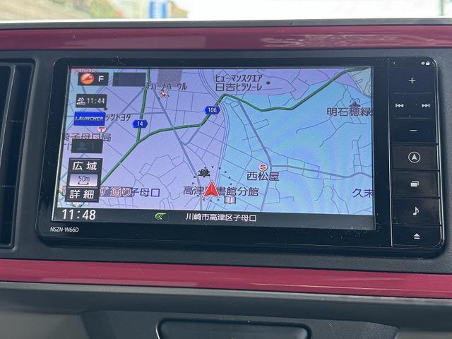 ブーン シルク SAII ユーザー買取車・禁煙車・スマートアシストII・2.0ETC・ドライブレコーダー・ナビTV・バックモニター・OPエアロFSR・LEDライト・スマートキー・プッシュスタート・(3枚目)