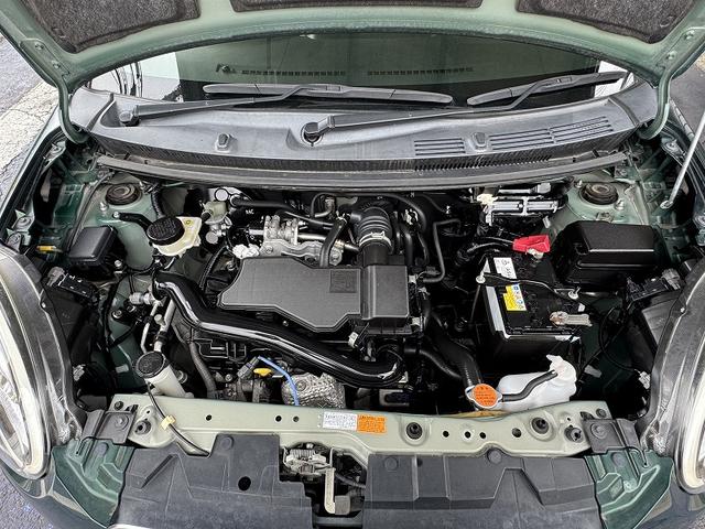 ブーン シルク SAII ユーザー買取車・禁煙車・スマートアシストII・2.0ETC・ドライブレコーダー・ナビTV・バックモニター・OPエアロFSR・LEDライト・スマートキー・プッシュスタート・(6枚目)