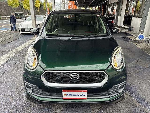 ブーン シルク SAII ユーザー買取車・禁煙車・スマートアシストII・2.0ETC・ドライブレコーダー・ナビTV・バックモニター・OPエアロFSR・LEDライト・スマートキー・プッシュスタート・(9枚目)