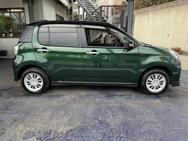 ブーン シルク SAII ユーザー買取車・禁煙車・スマートアシストII・2.0ETC・ドライブレコーダー・ナビTV・バックモニター・OPエアロFSR・LEDライト・スマートキー・プッシュスタート・(13枚目)