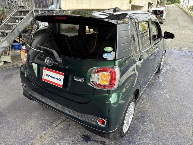 ブーン シルク SAII ユーザー買取車・禁煙車・スマートアシストII・2.0ETC・ドライブレコーダー・ナビTV・バックモニター・OPエアロFSR・LEDライト・スマートキー・プッシュスタート・(14枚目)