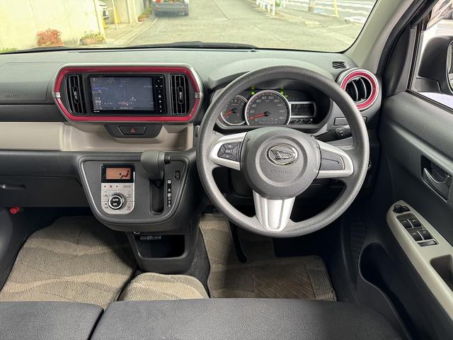 ブーン シルク SAII ユーザー買取車・禁煙車・スマートアシストII・2.0ETC・ドライブレコーダー・ナビTV・バックモニター・OPエアロFSR・LEDライト・スマートキー・プッシュスタート・(22枚目)