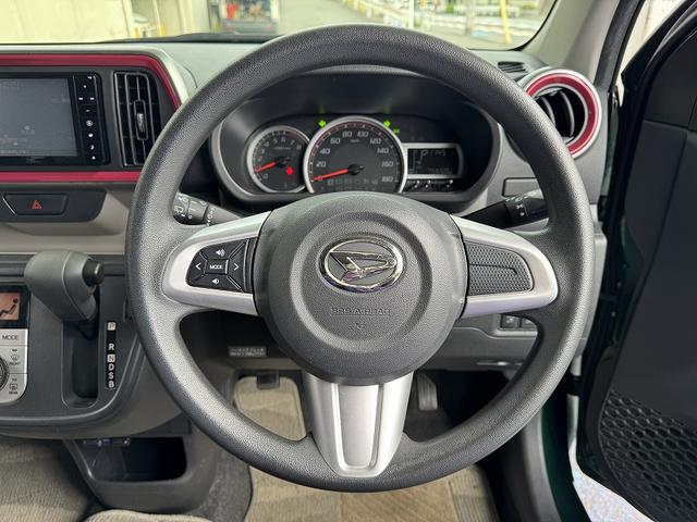 ブーン シルク SAII ユーザー買取車・禁煙車・スマートアシストII・2.0ETC・ドライブレコーダー・ナビTV・バックモニター・OPエアロFSR・LEDライト・スマートキー・プッシュスタート・(23枚目)